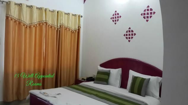 Bright Sunny Pines Hotel & Resort Lansdowne Dış mekan fotoğraf