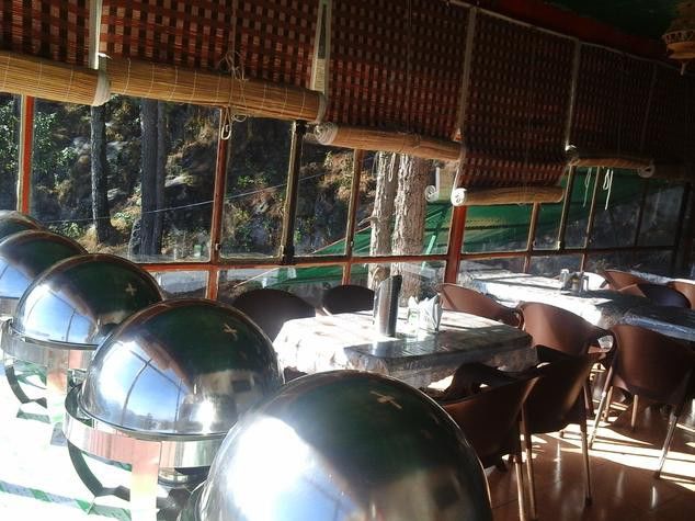 Bright Sunny Pines Hotel & Resort Lansdowne Dış mekan fotoğraf